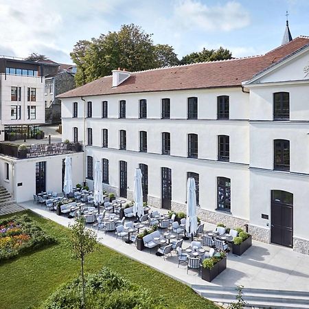 Domaine Reine Margot Paris - Issy Mgallery Collection Экстерьер фото