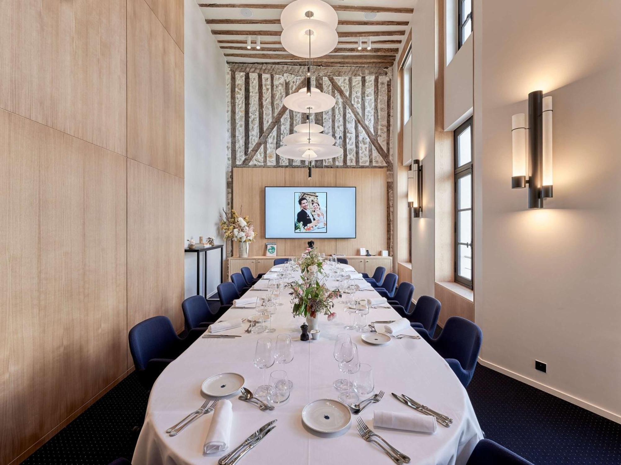 Domaine Reine Margot Paris - Issy Mgallery Collection Экстерьер фото