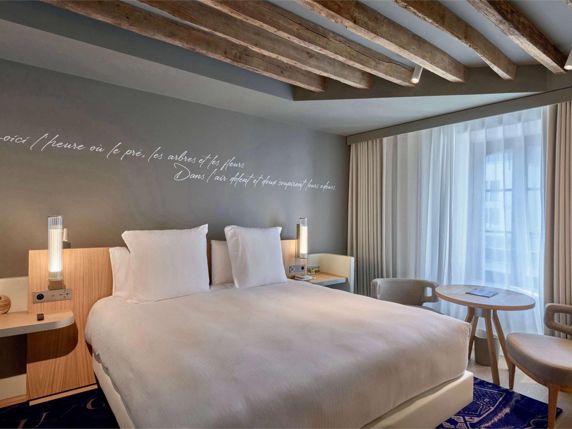 Domaine Reine Margot Paris - Issy Mgallery Collection Экстерьер фото