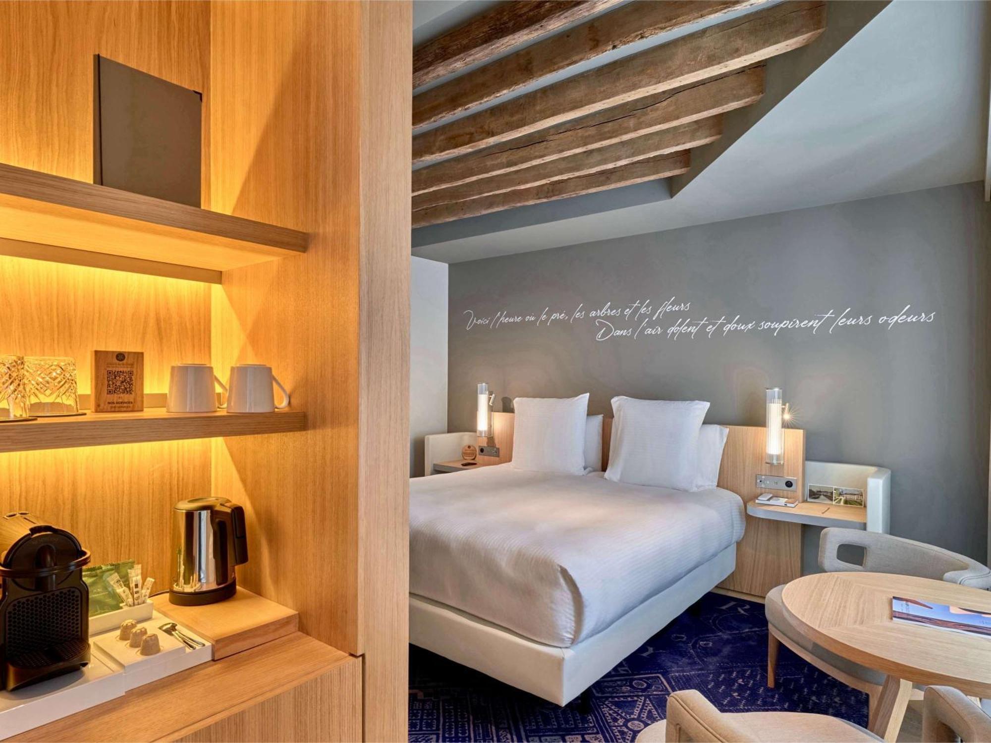Domaine Reine Margot Paris - Issy Mgallery Collection Экстерьер фото