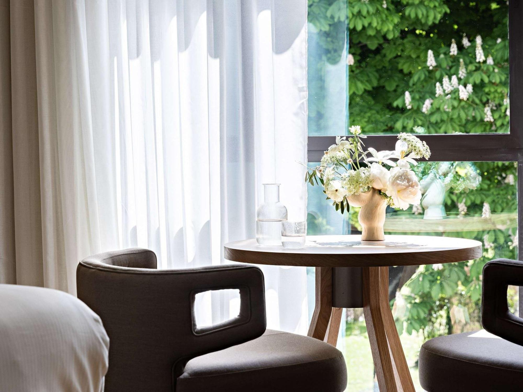 Domaine Reine Margot Paris - Issy Mgallery Collection Экстерьер фото