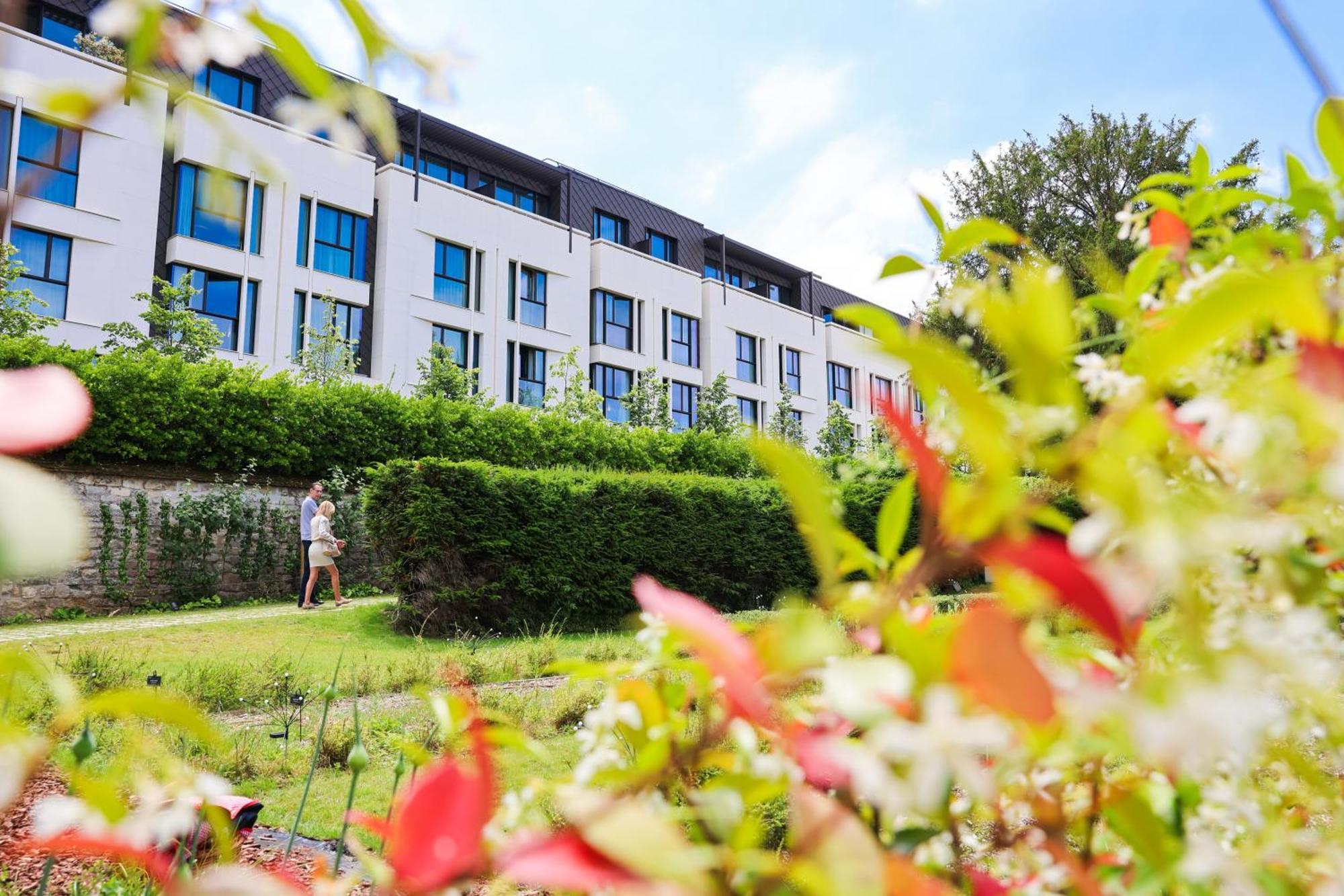 Domaine Reine Margot Paris - Issy Mgallery Collection Экстерьер фото
