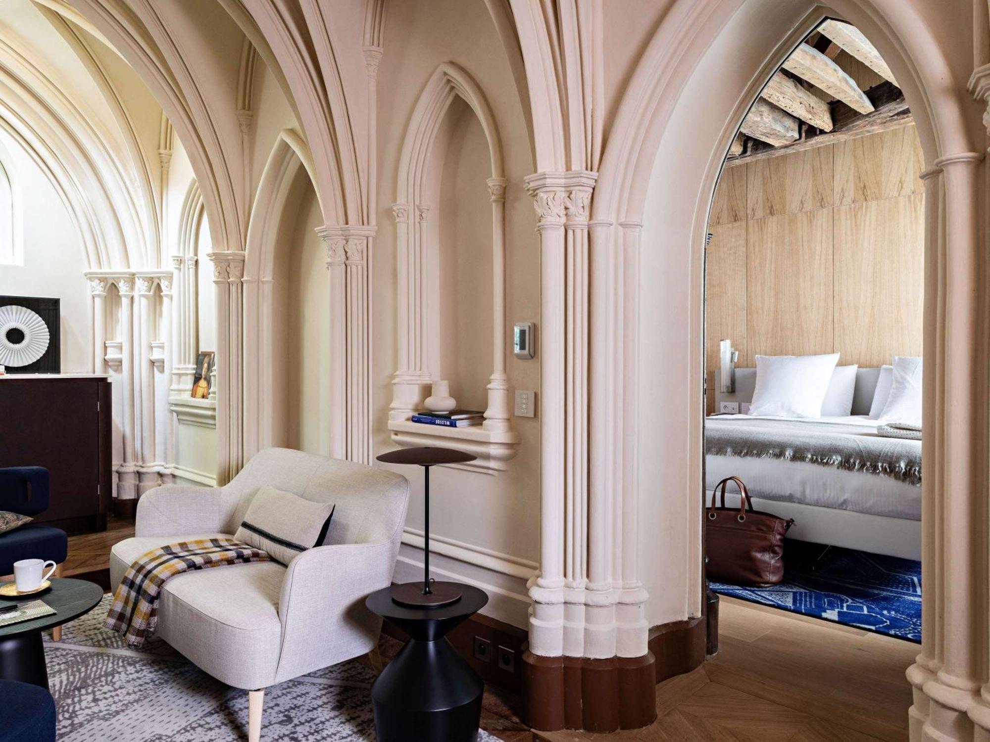 Domaine Reine Margot Paris - Issy Mgallery Collection Экстерьер фото