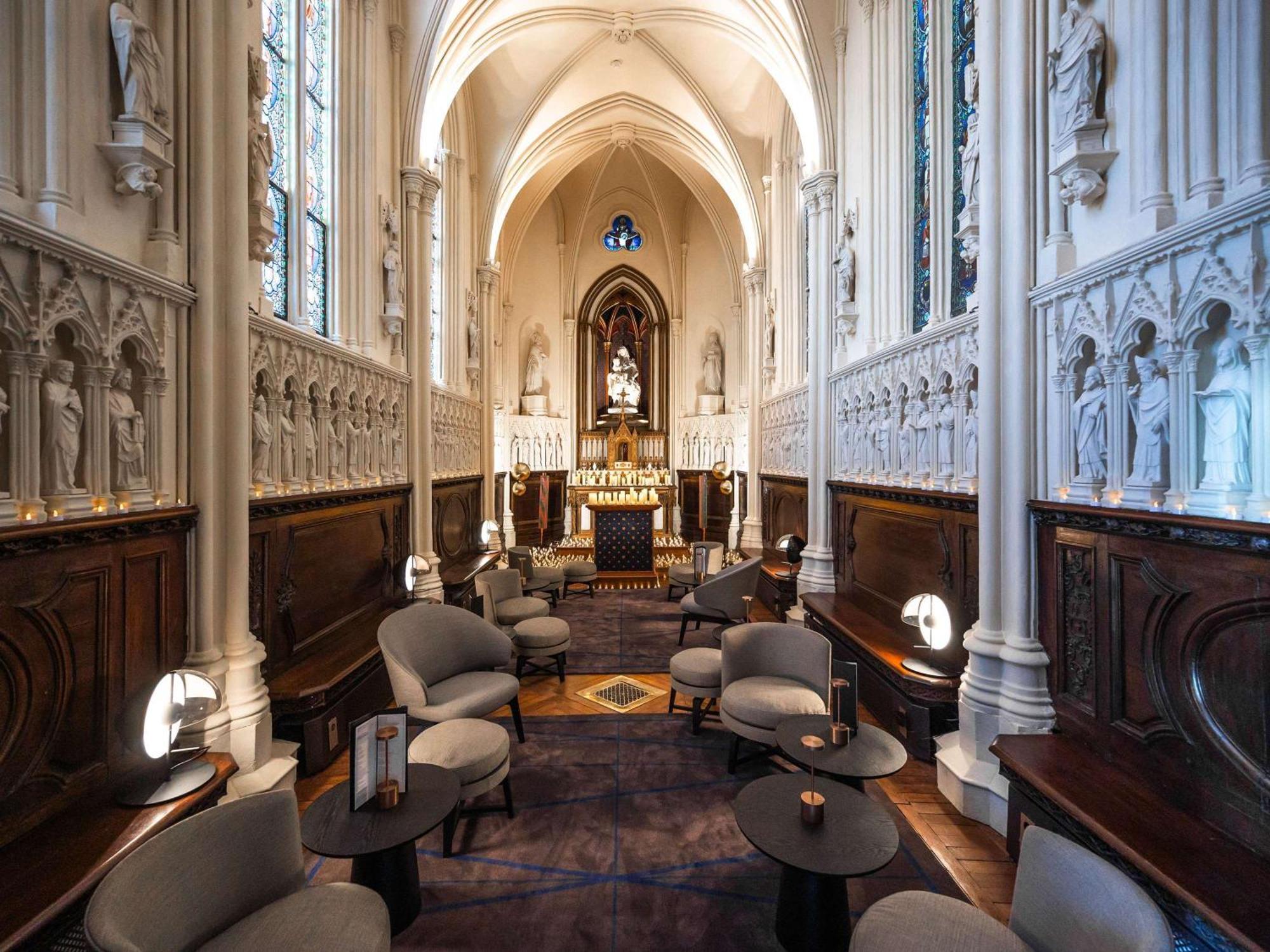 Domaine Reine Margot Paris - Issy Mgallery Collection Экстерьер фото