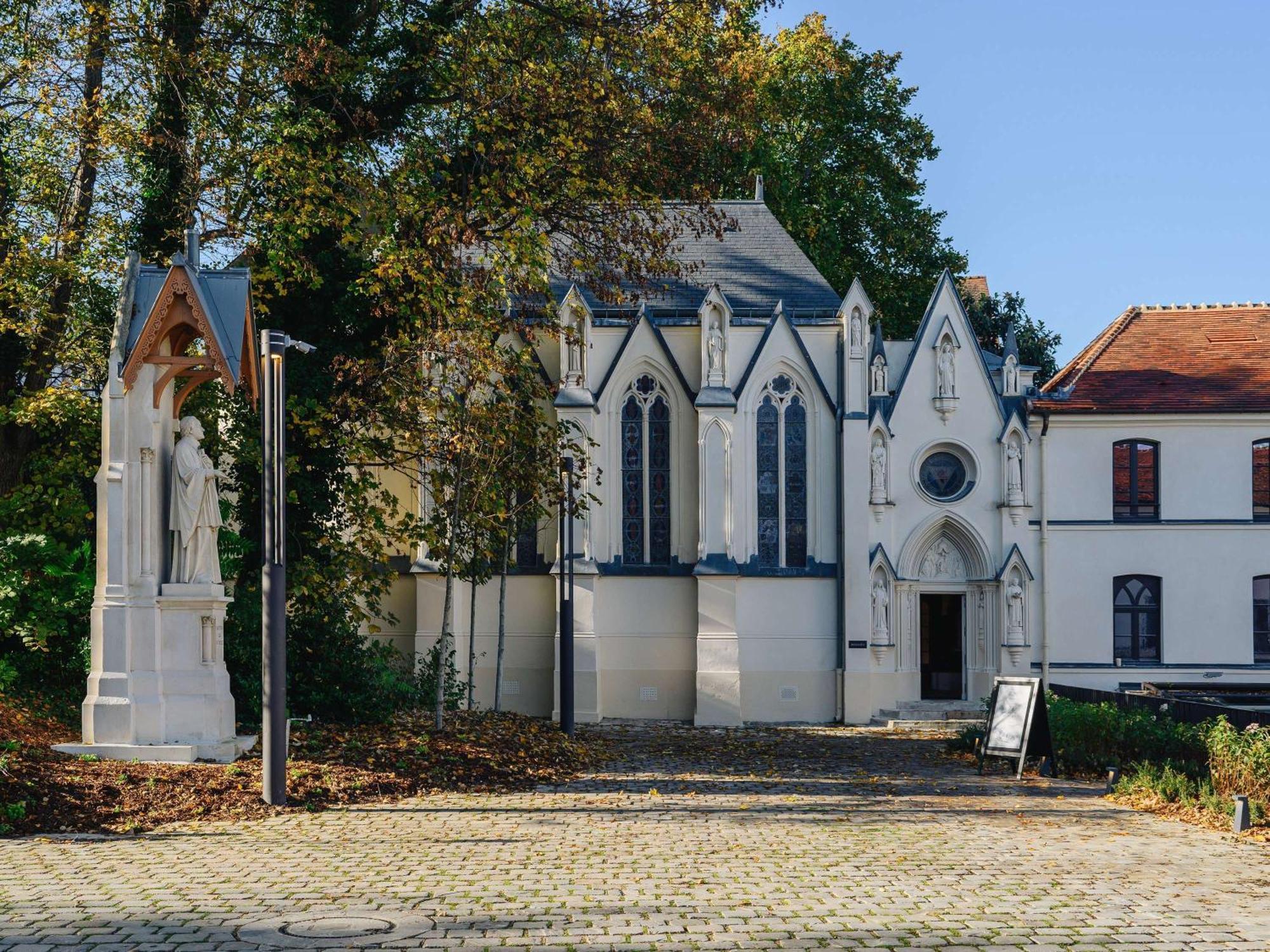 Domaine Reine Margot Paris - Issy Mgallery Collection Экстерьер фото