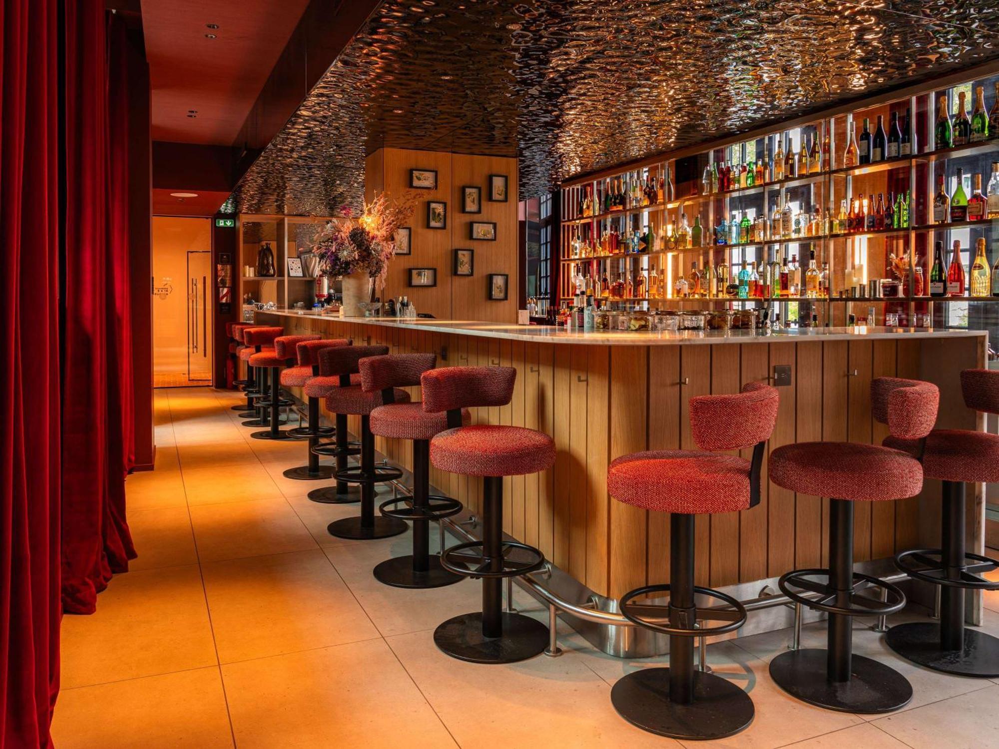 Domaine Reine Margot Paris - Issy Mgallery Collection Экстерьер фото