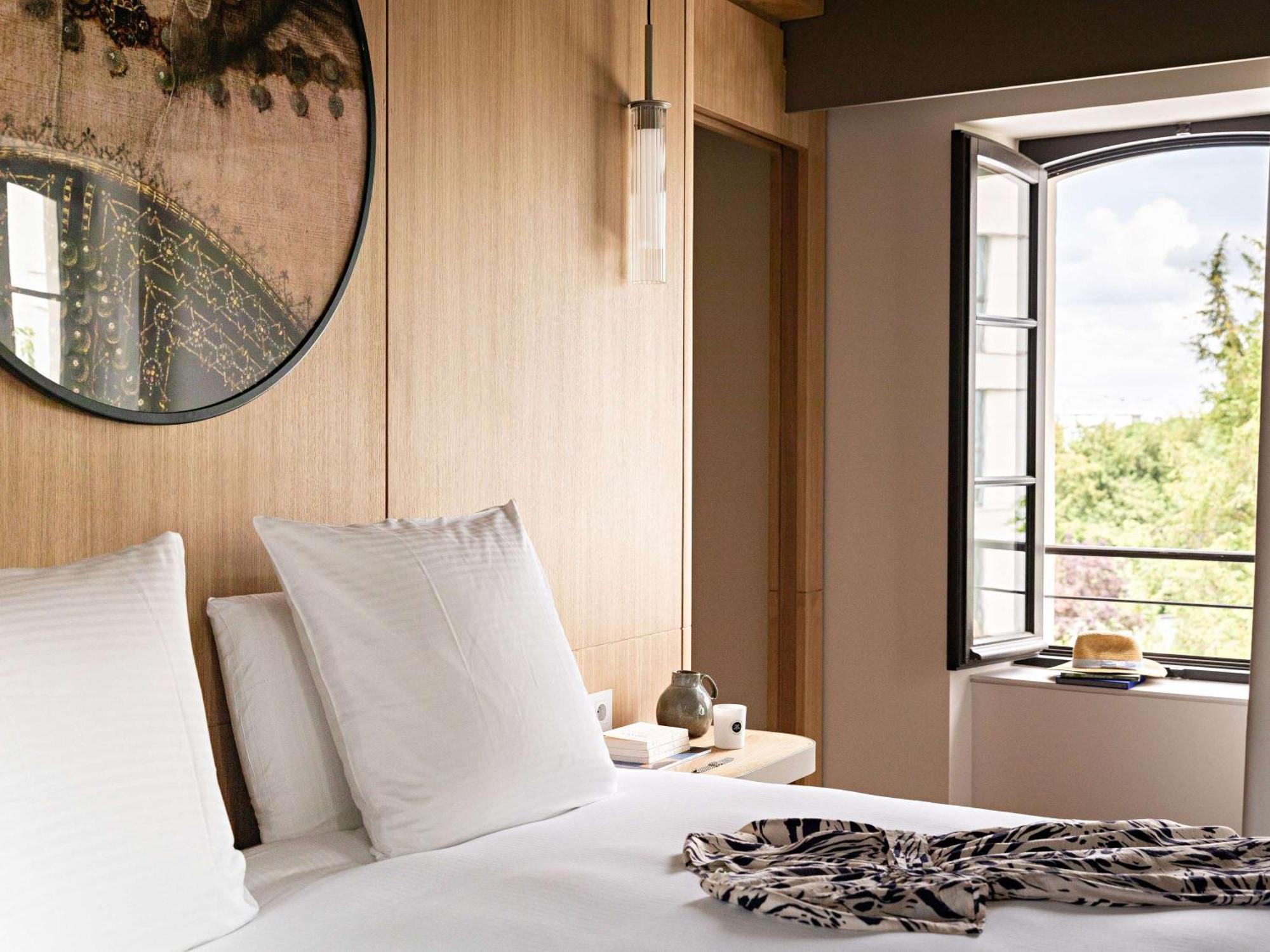 Domaine Reine Margot Paris - Issy Mgallery Collection Экстерьер фото