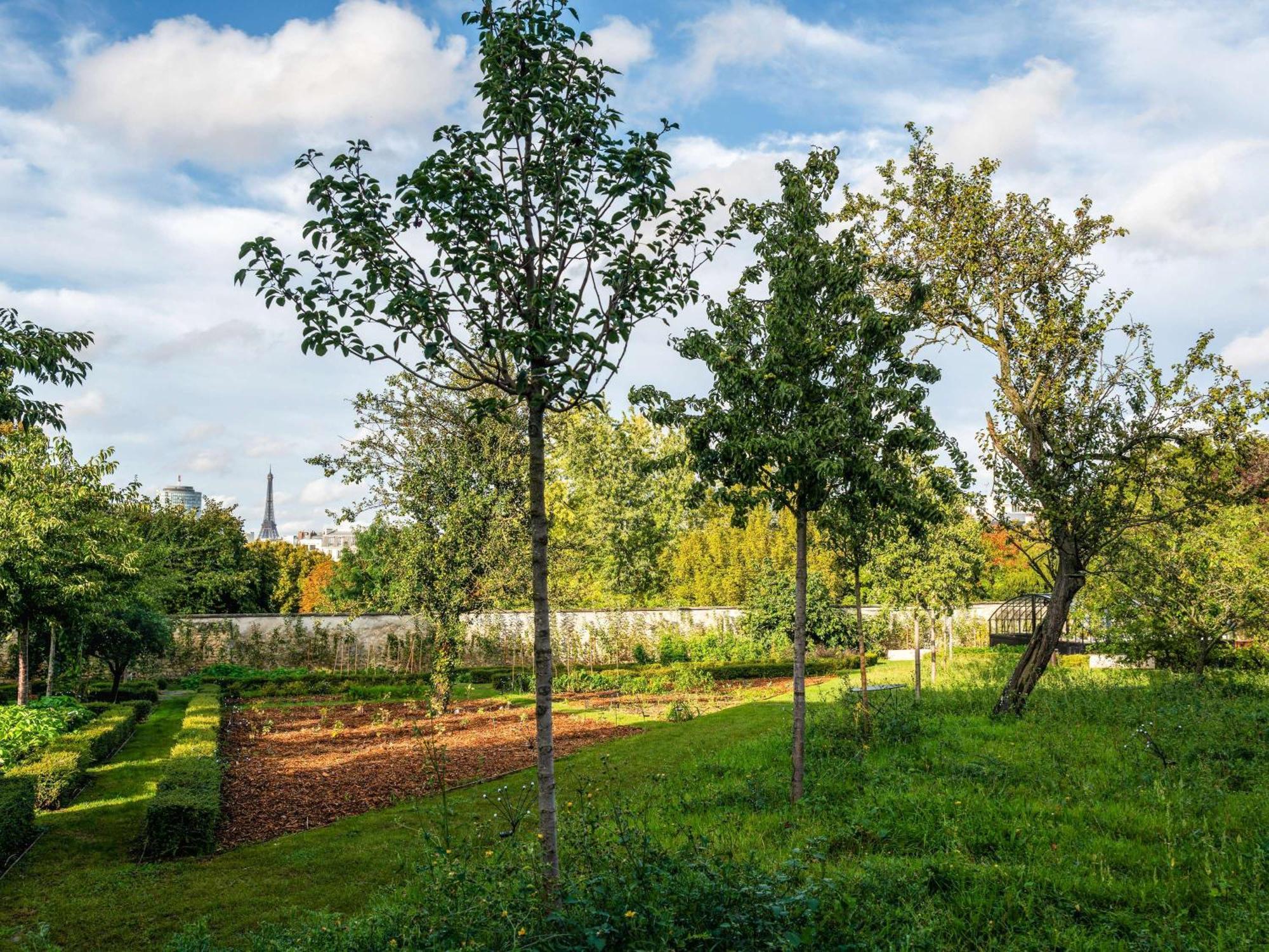 Domaine Reine Margot Paris - Issy Mgallery Collection Экстерьер фото