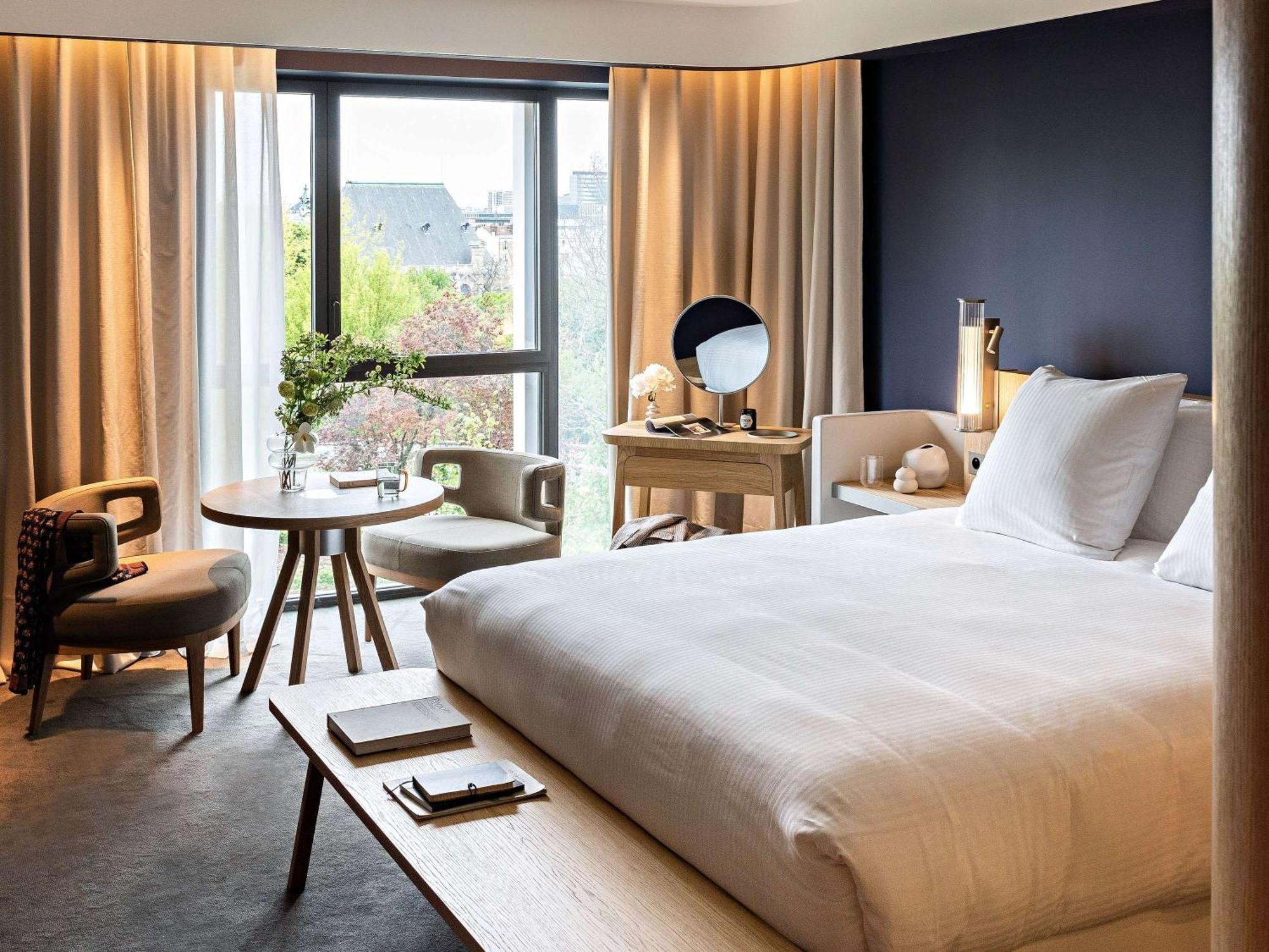 Domaine Reine Margot Paris - Issy Mgallery Collection Экстерьер фото