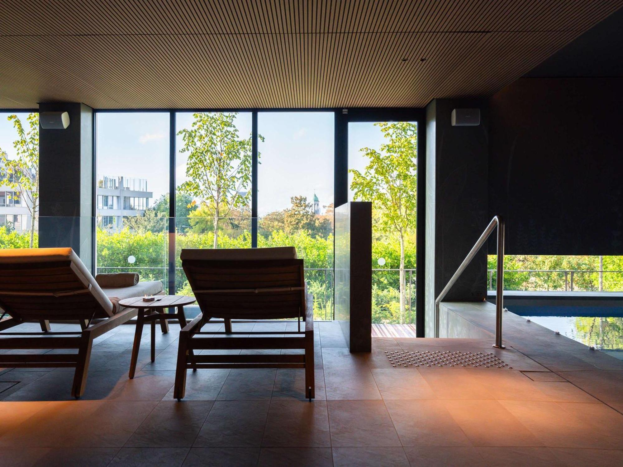 Domaine Reine Margot Paris - Issy Mgallery Collection Экстерьер фото