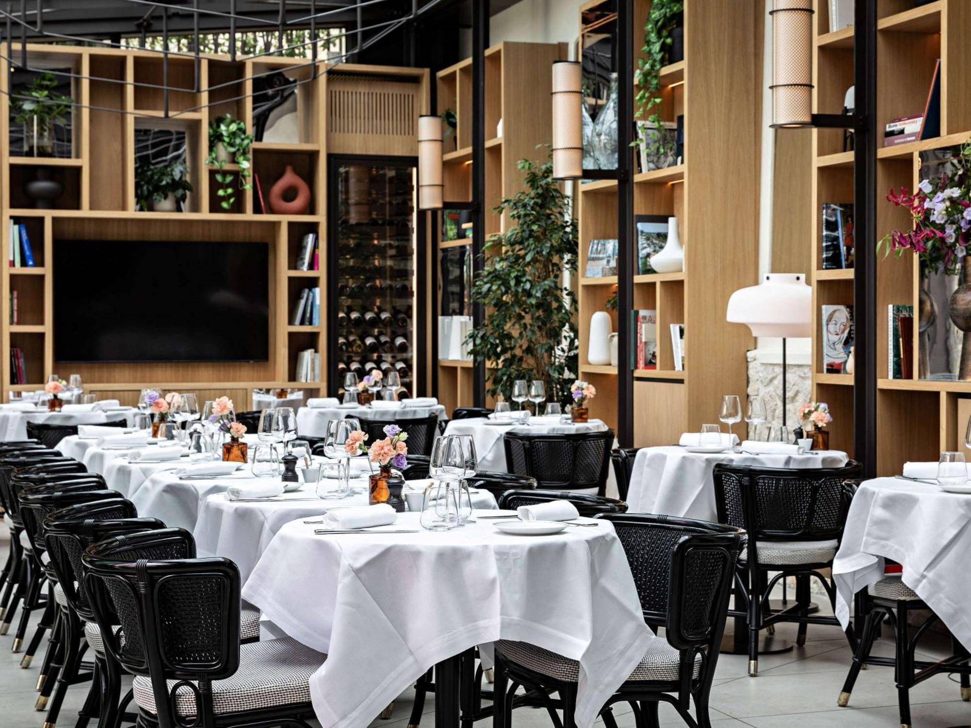 Domaine Reine Margot Paris - Issy Mgallery Collection Экстерьер фото
