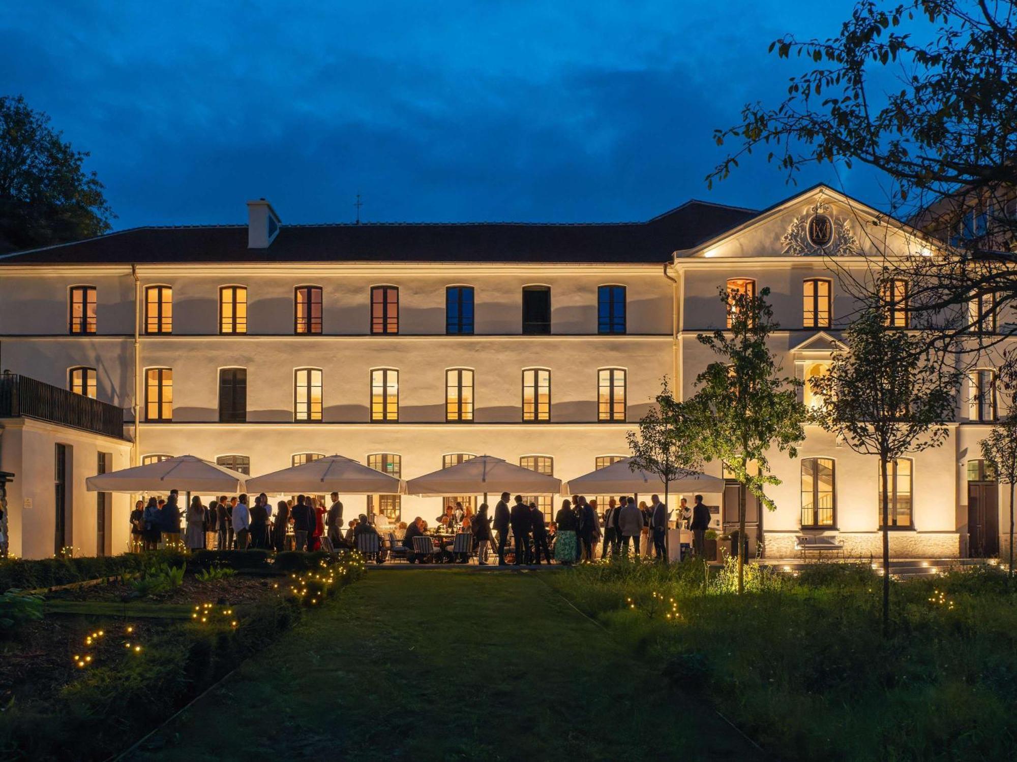 Domaine Reine Margot Paris - Issy Mgallery Collection Экстерьер фото