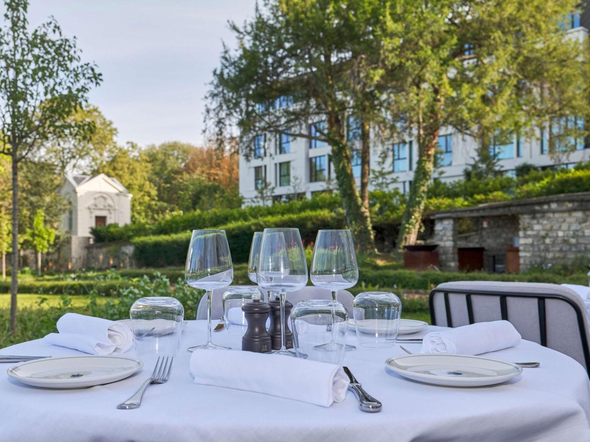 Domaine Reine Margot Paris - Issy Mgallery Collection Экстерьер фото