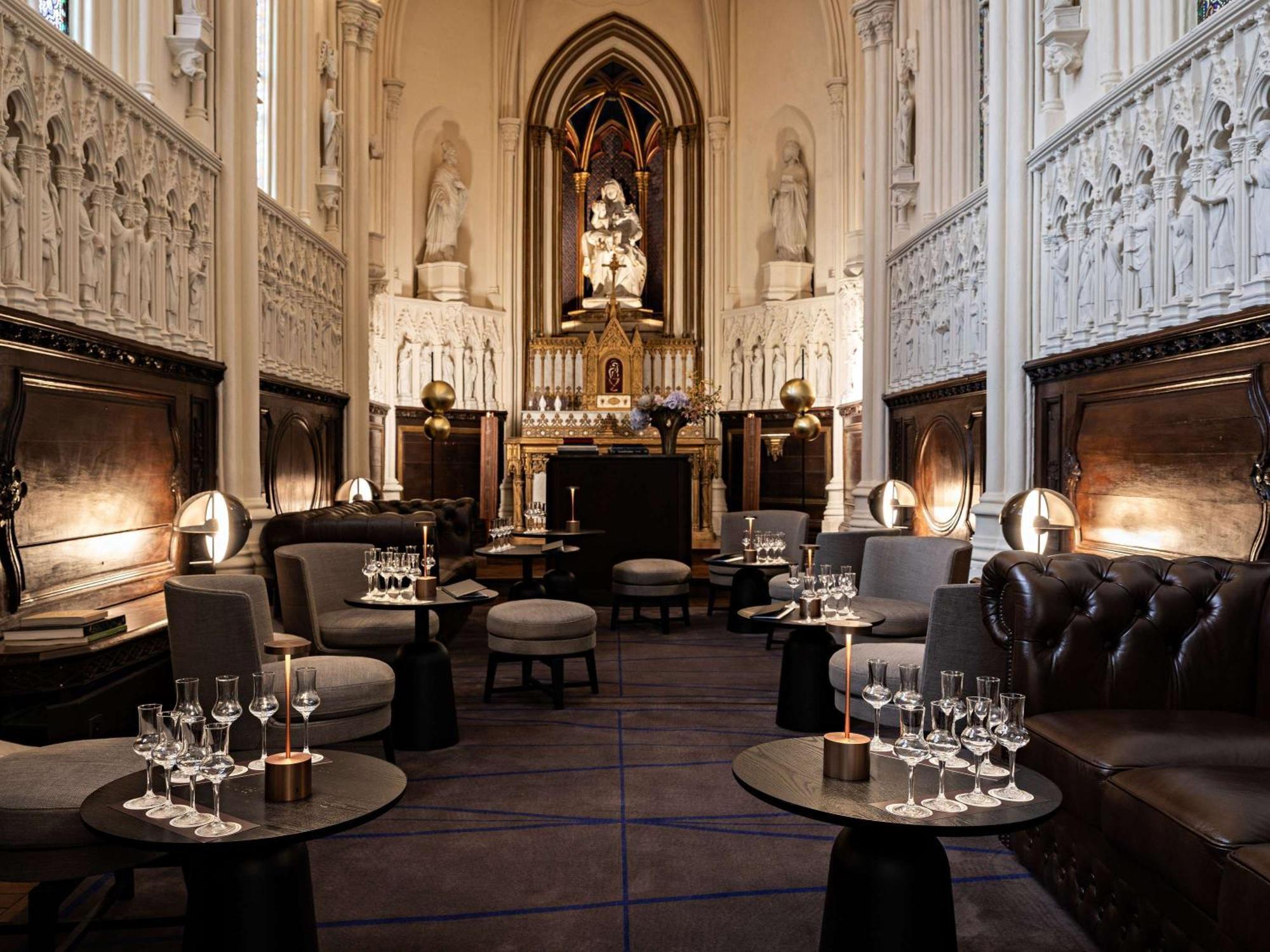 Domaine Reine Margot Paris - Issy Mgallery Collection Экстерьер фото