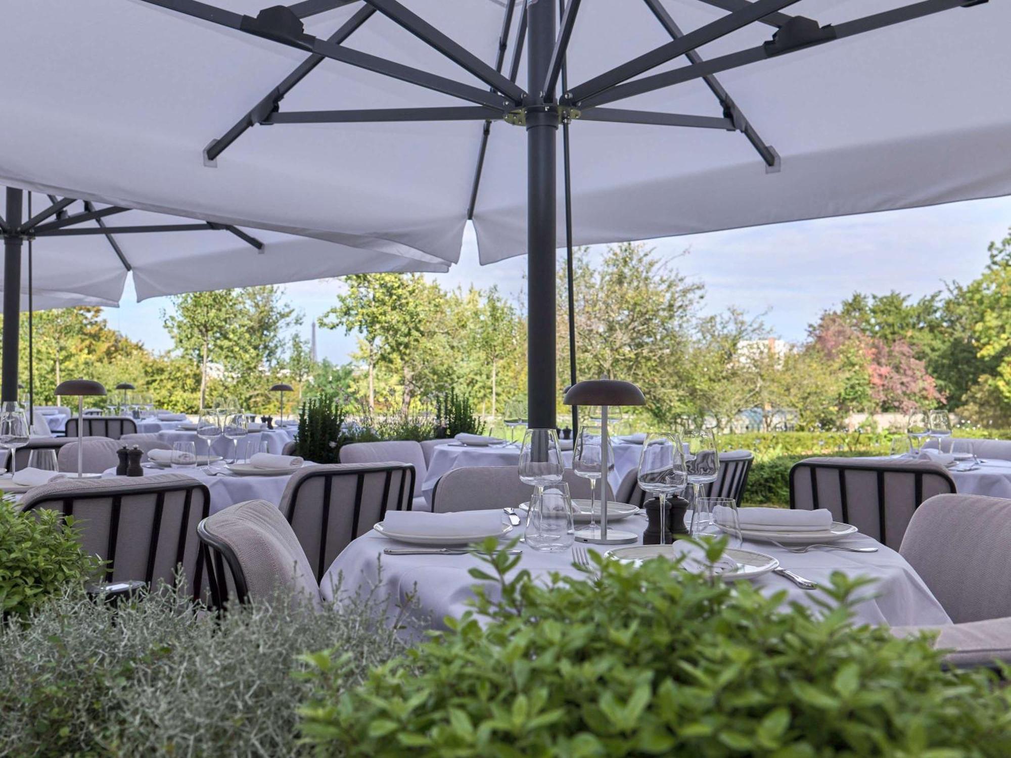 Domaine Reine Margot Paris - Issy Mgallery Collection Экстерьер фото